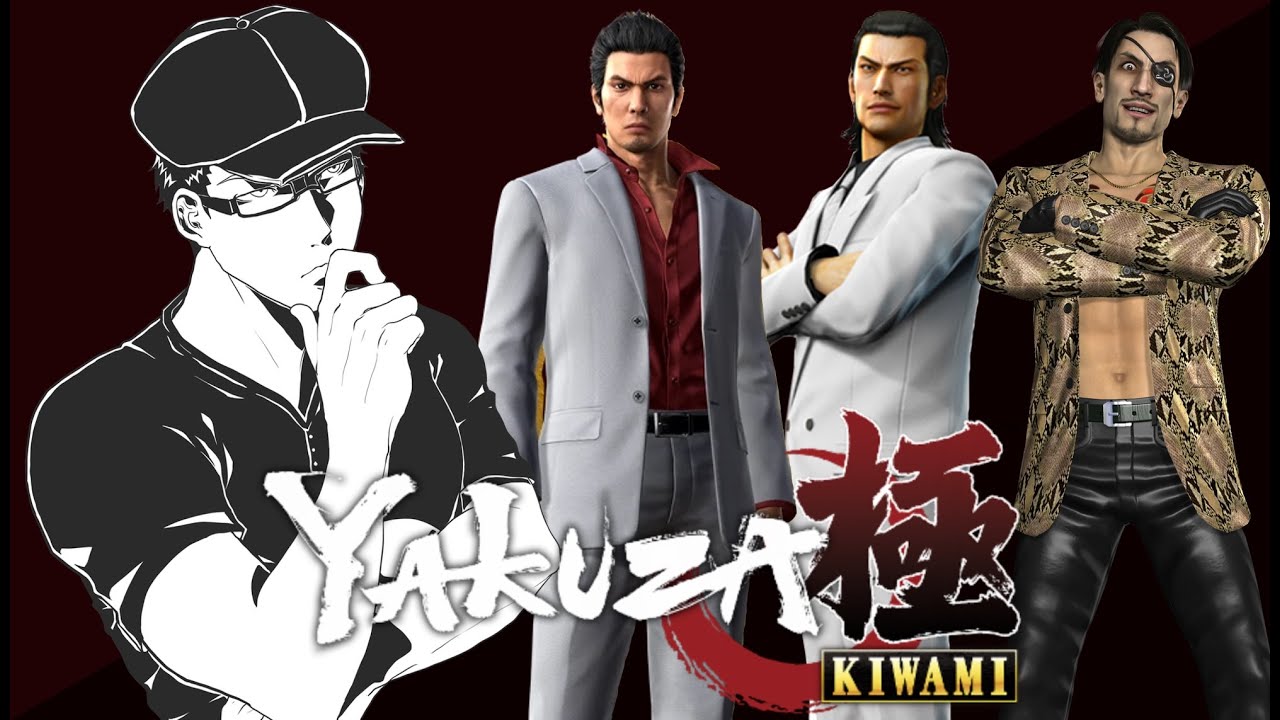 Is 'Yakuza Kiwami' Trash or Treasure?