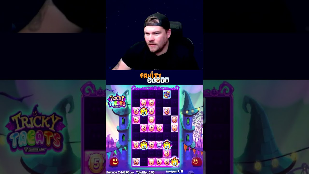 👻 СЛАДОСТЬ ИЛИ КАКОЙ-ТО КОНФЕТ? 👻 ЭПИЧЕСКАЯ ПОБЕДА В КОНФЕТЕ С КОНФЕТАМИ! 🎃 #шорты