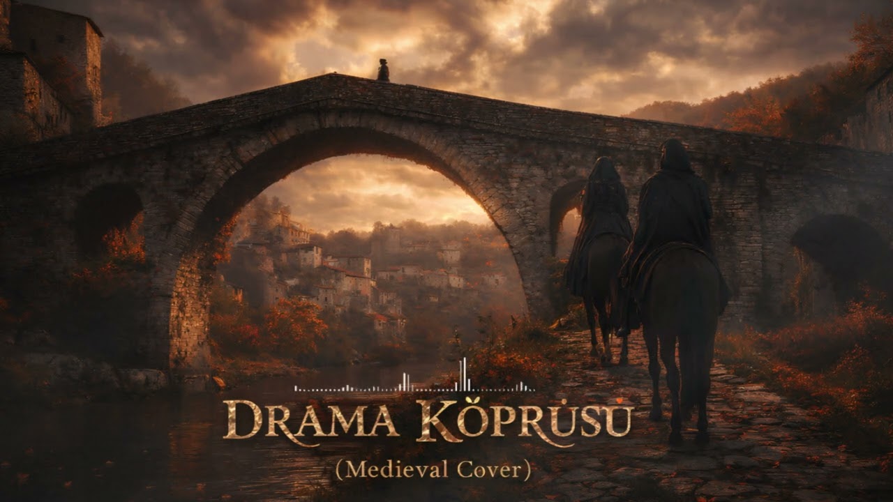 Drama Köprüsü ( Medieval Version l AesEpic )