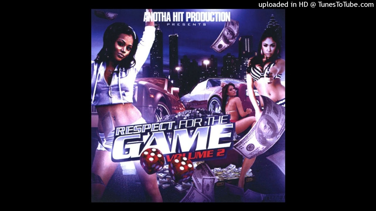 Anotha Hit Production - Qualified and Ready Instrumental (2008)