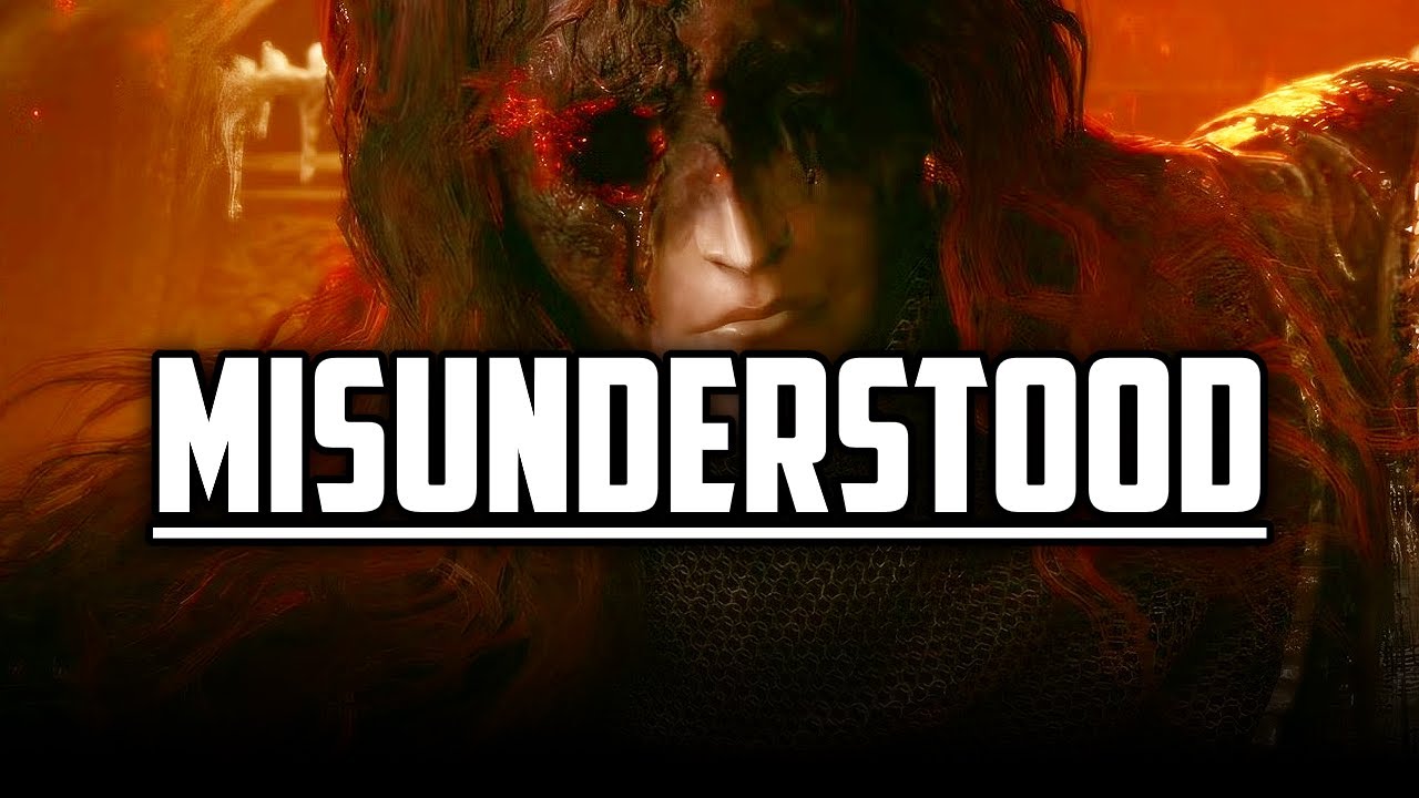 The TRUTH Behind Messmer | Elden Ring Lore