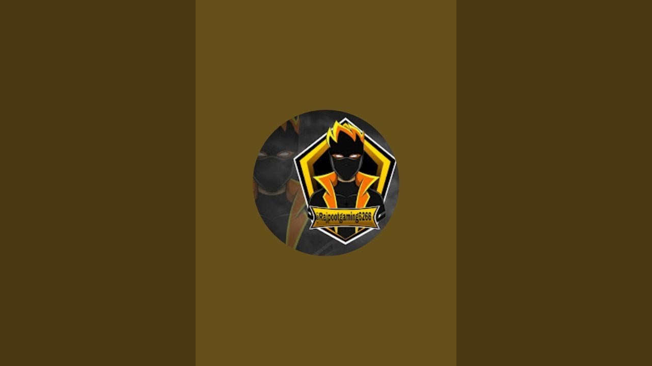 Rajpoot Gaming is live!#subscribe #viral #freefire 