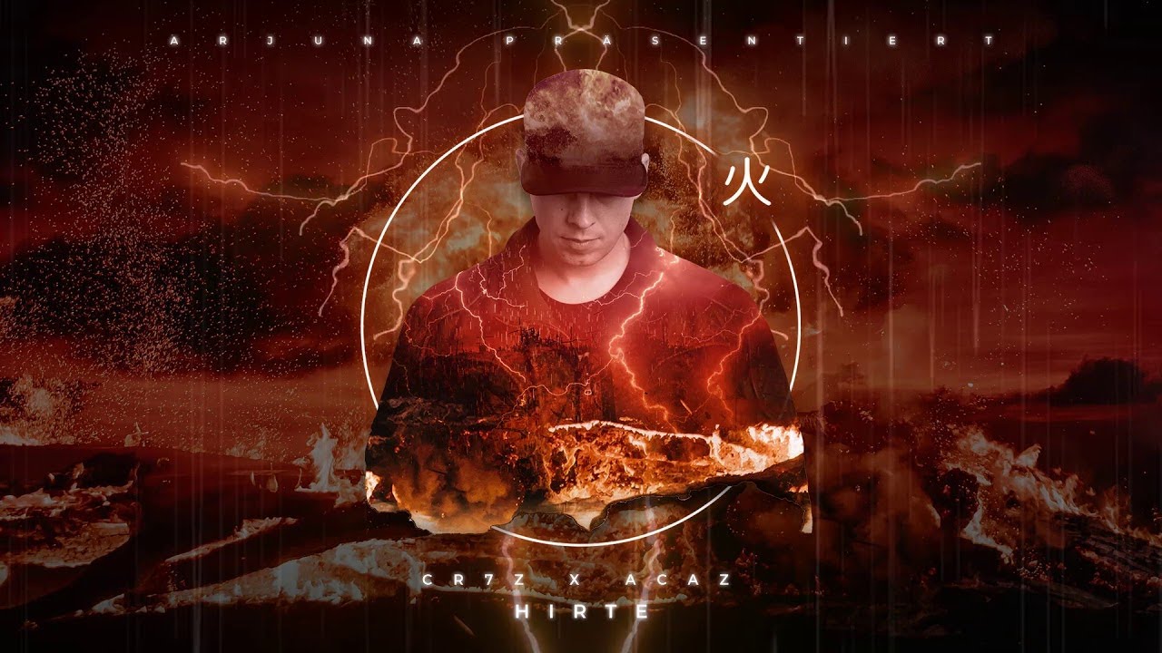 Cr7z feat. Acaz - Hirte (prod. Krijo Stalka & Dj Eule)