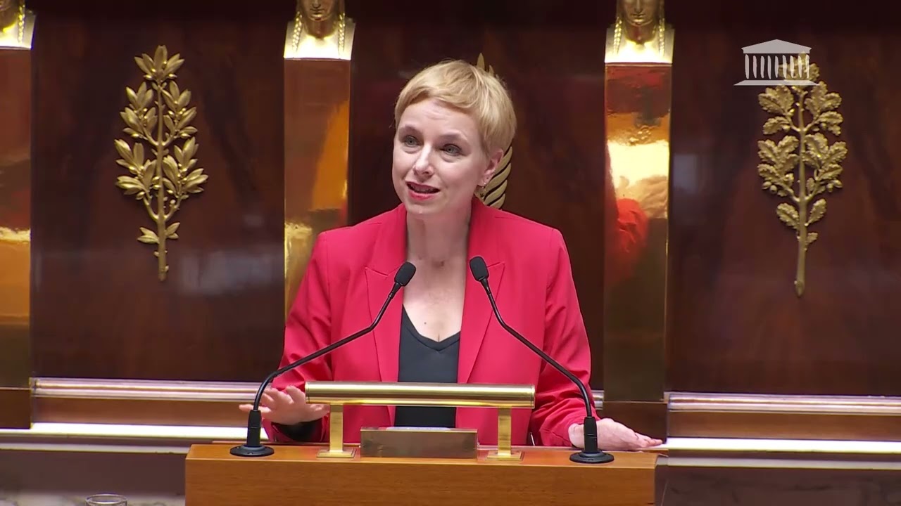 Proposition de loi de la taxe d'imp&ocirc;t plancher sur le patrimoine par Eva Sas et Cl&eacute;mentine Autain