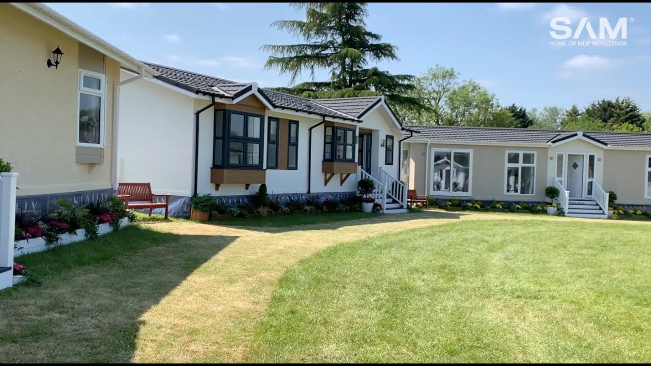 World of Park and Leisure Homes Show 2023
