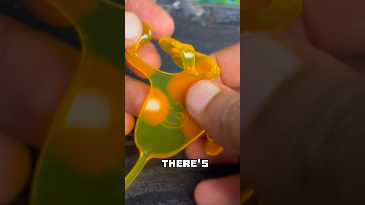 Sticky Hands