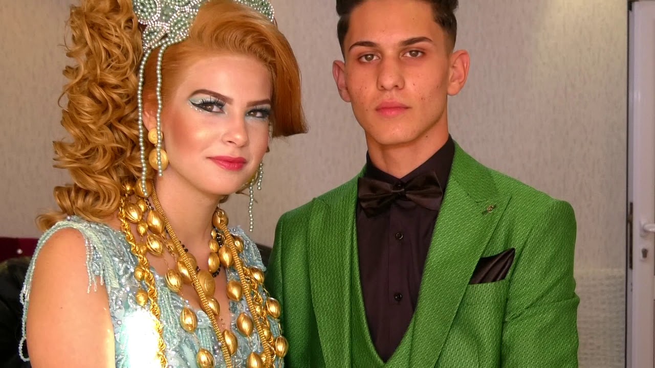 Slavka ile Vase Nisan toireni 01 09 2019yl