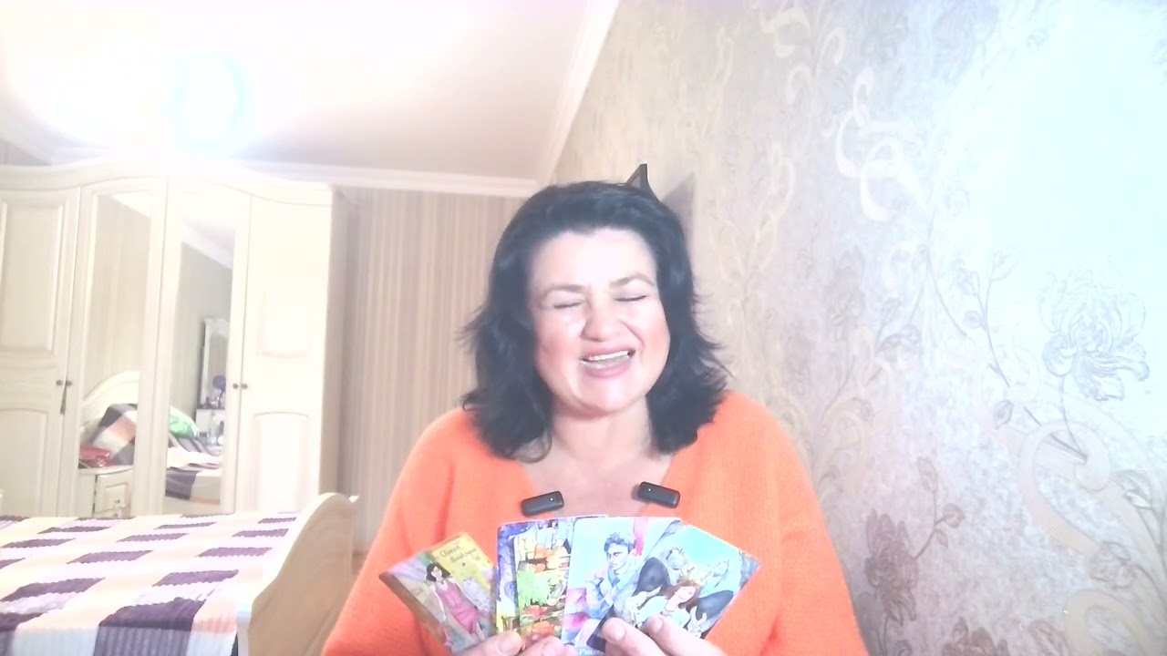 Куда ведёт ваша Душа сейчас.