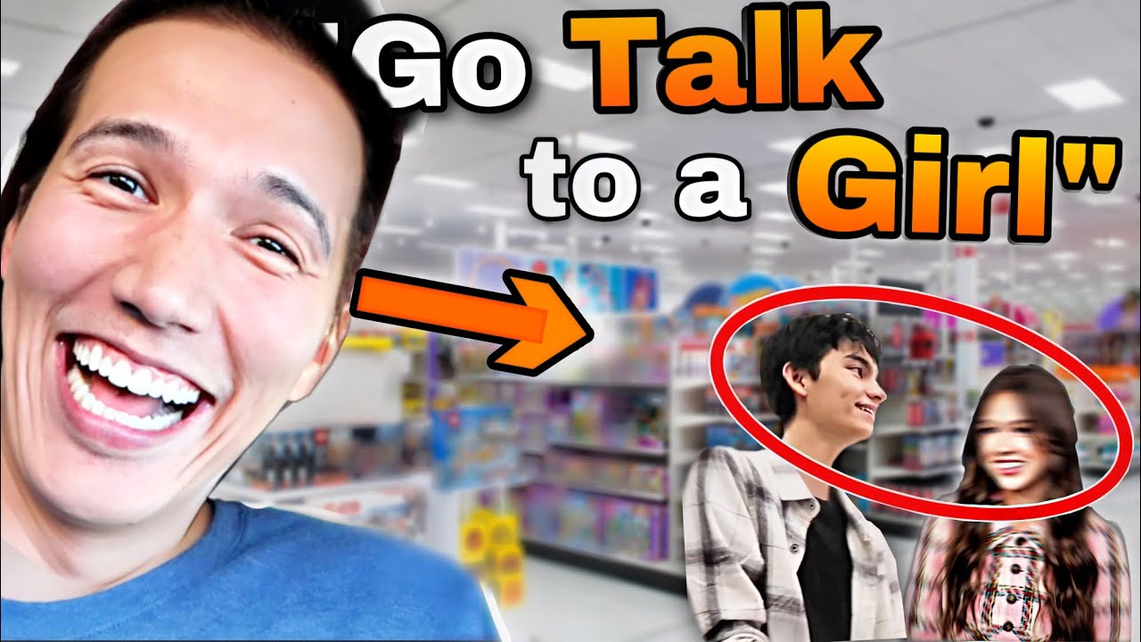 Saying YES to my Brother for 24 Hours