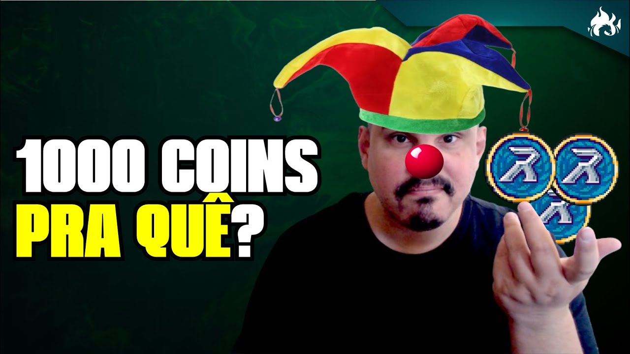 RUBINOT - Por que você PAGA pra entrar em GUILDA de OPTIONAL-PVP?