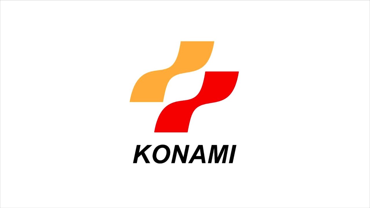 First Metal Gear Solid Konami Intro Sound Extended [5 Minutes]