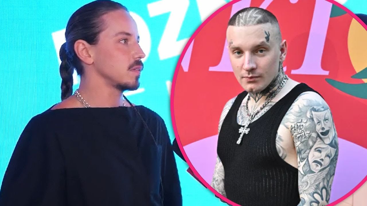 Michał Szpak szczerze o Smolastym. 