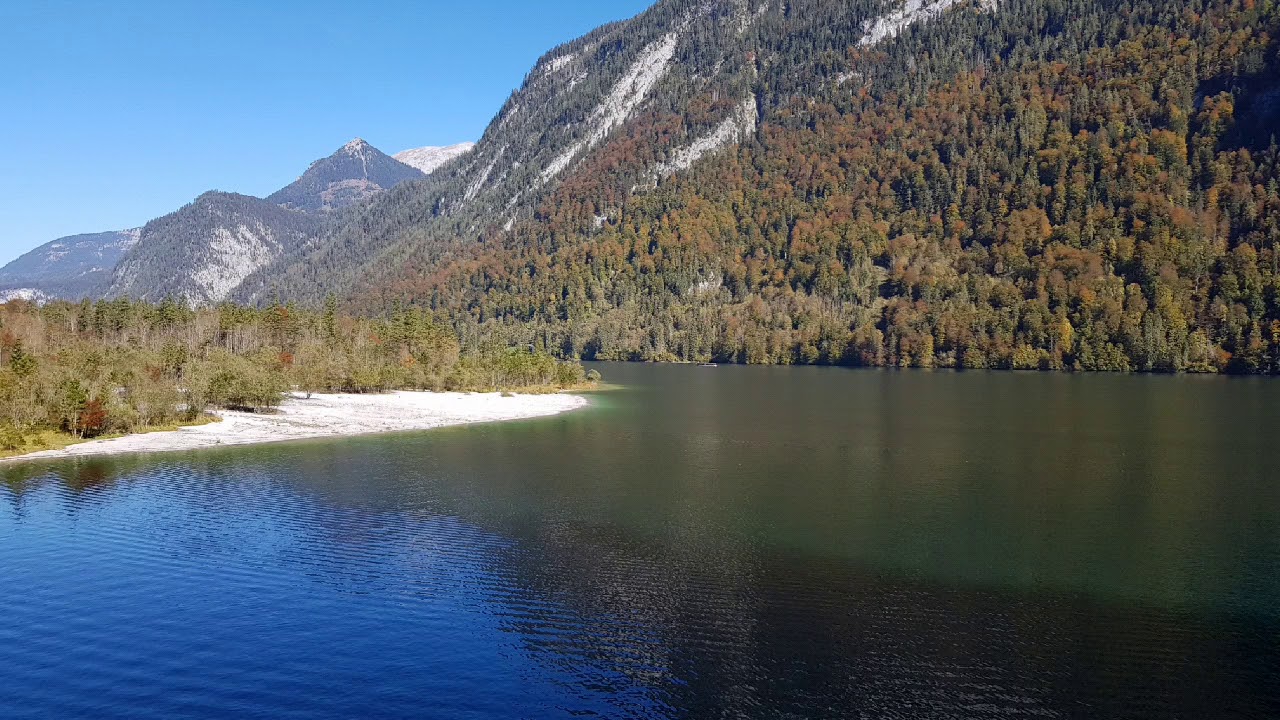 Voraufklärung Funtensee-Expedition