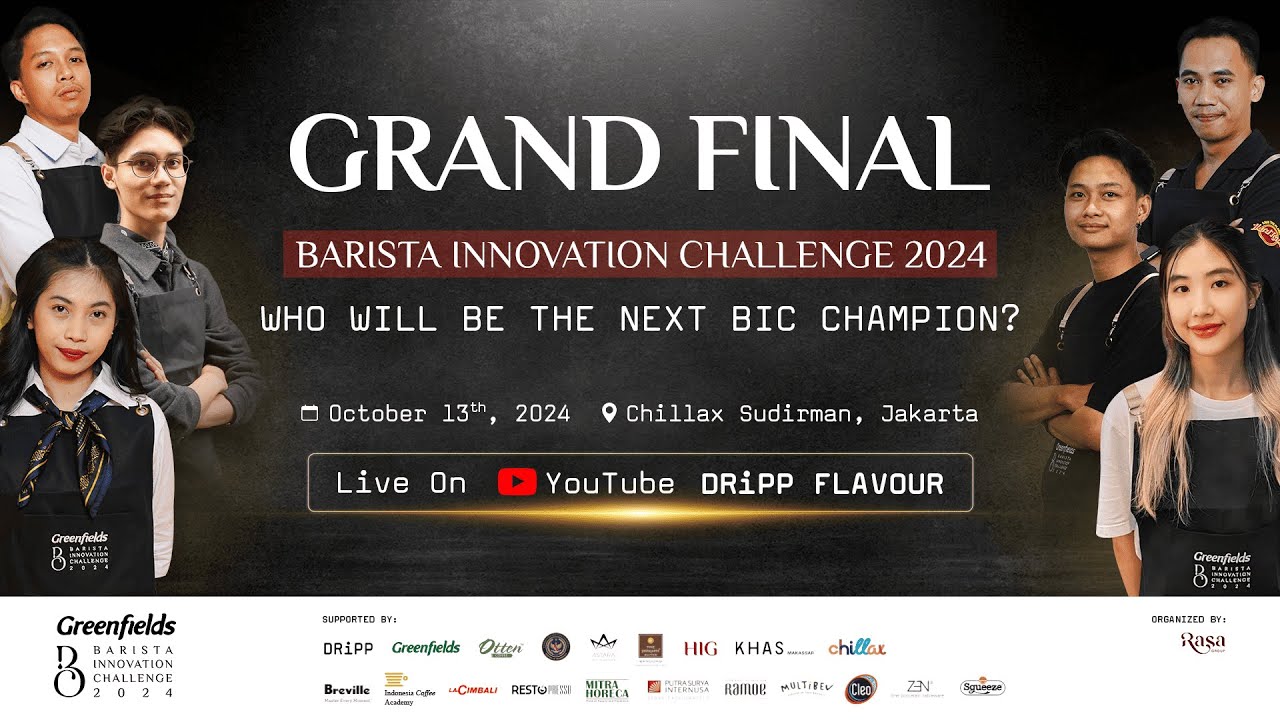 Grand Final BIC 2024