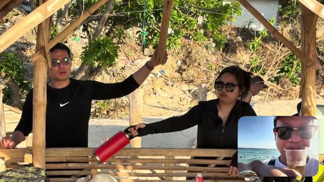 Patar, Bolinao