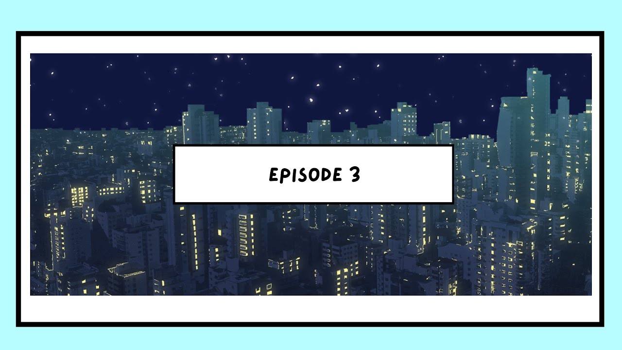 VSOO MANHWA SERIES: 