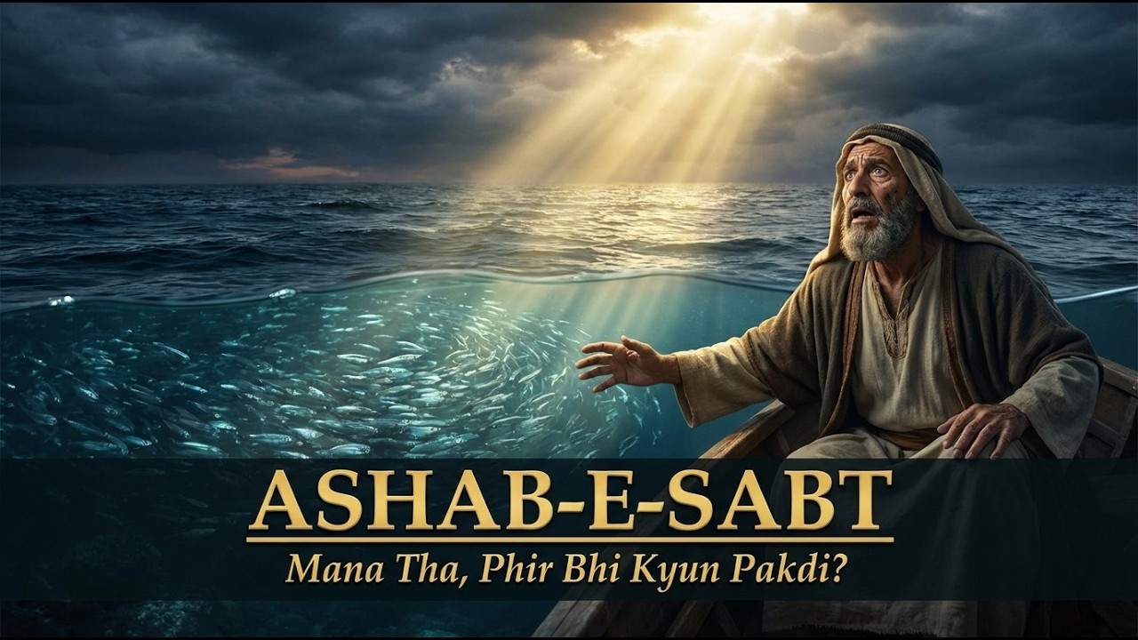 Quran Mein Zikr 