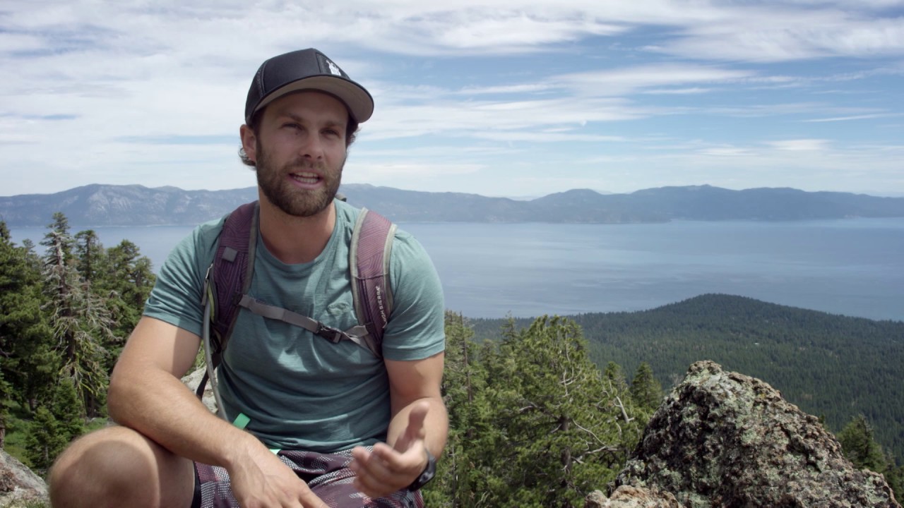 Travis Ganong Demonstrates That There is No Offseason | S2 E9