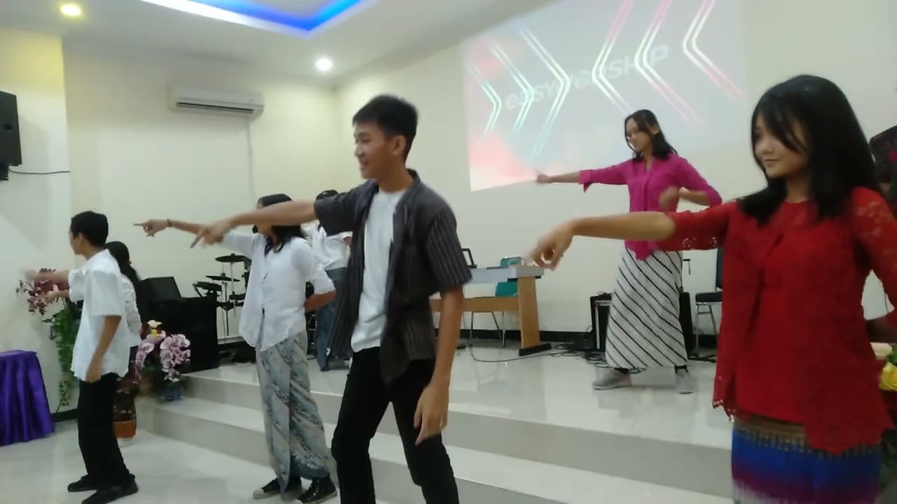 Dance 
