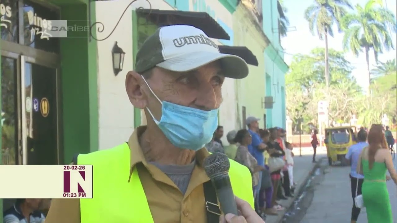 Gobierno de Camagüey implementa acciones para sostener rutas principales del transporte público