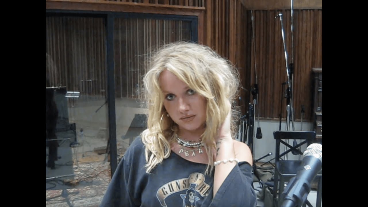 Pearl - Something Good (Live)