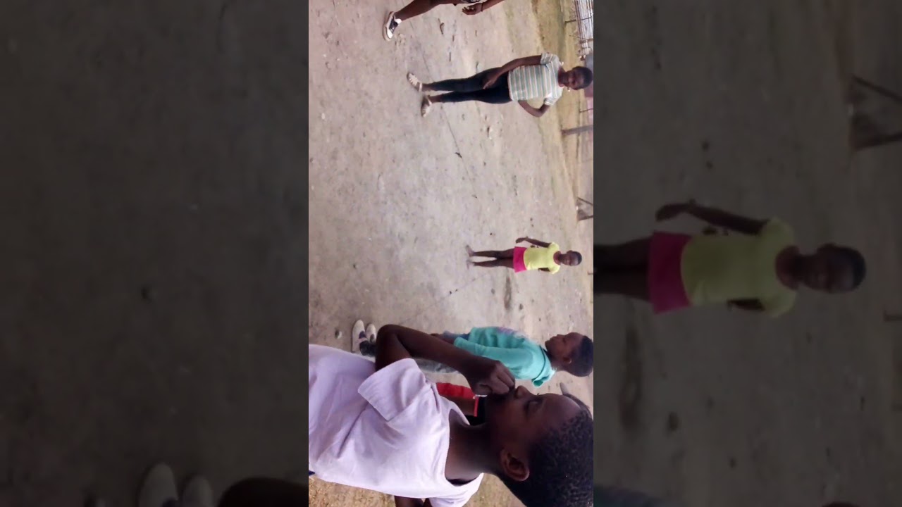 Mgusha Game Part 1