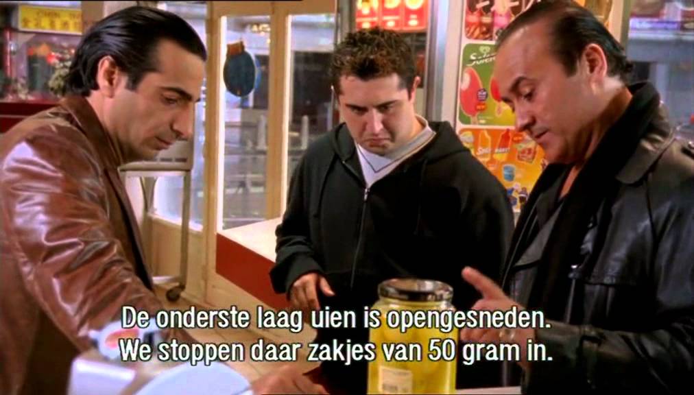 Van Speijk - S01E09 - Slaap kindje slaap