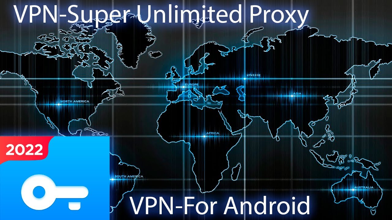 VPN - super для Android / Бесплатный vpn для android