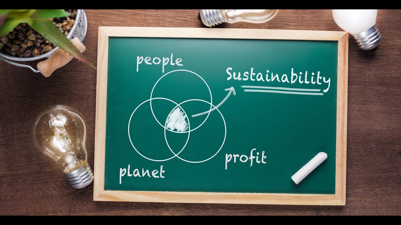 Sustainable Resource Management: A Guide to Responsible Use (24 Minutes)