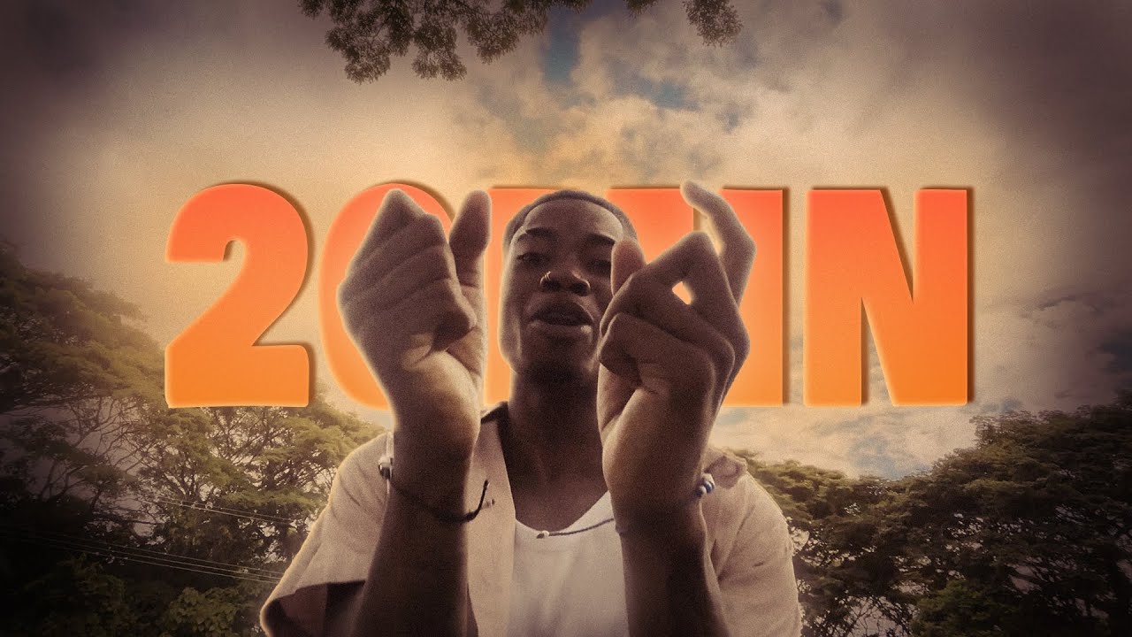Jeff Clinton - 20 Minutes (Official Video)