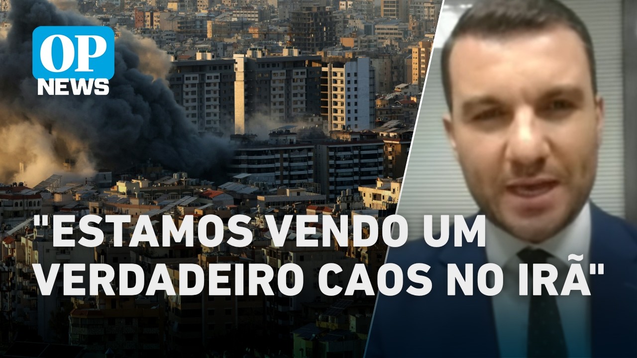 Guerra: Irã tem capacidade de seguir reagindo e ampliar o conflito com os EUA? | O POVO NEWS