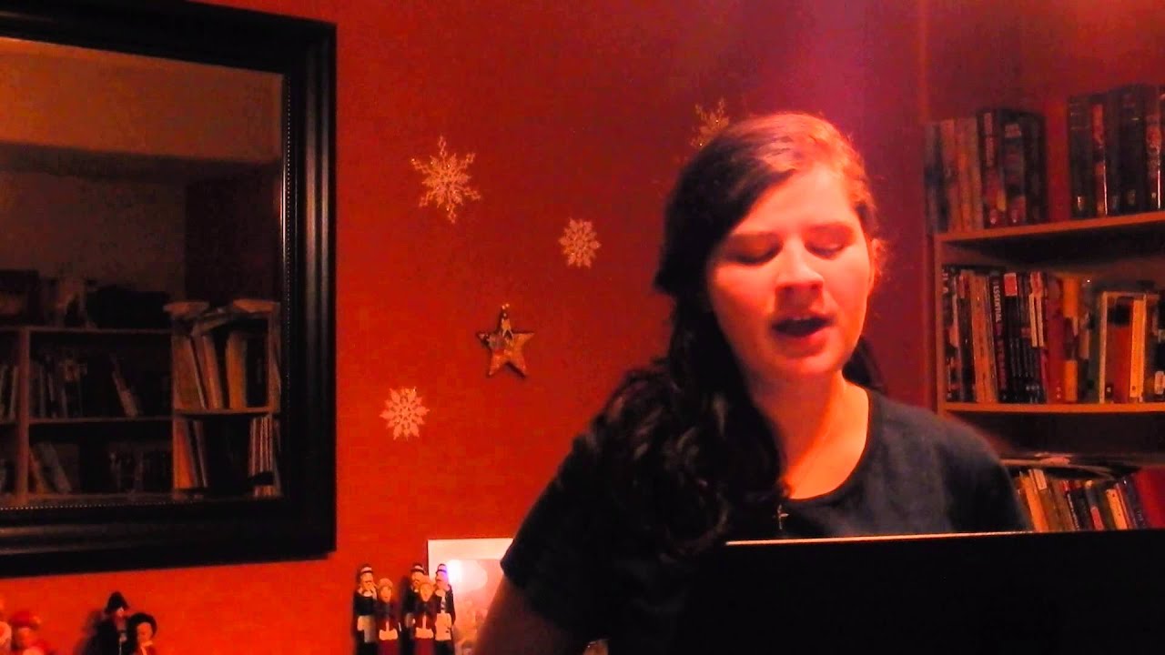 Vaccai Method of Italian Singing #4 Avvezzo a vivere