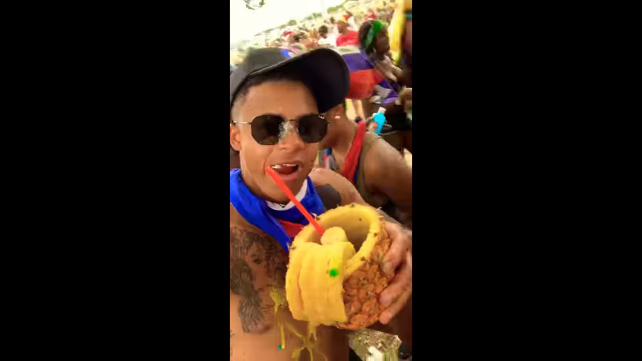 Miami Carnival 2019