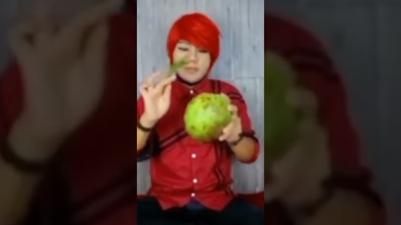 Bongkar Trik Transfer Penyekit Ke Kelapa#shorts #marcelradhival #pesulapmerah #gussamsudin