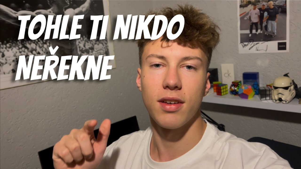 Proč nepotřebuješ být expert, aby sis začal vydělávat v podnikání