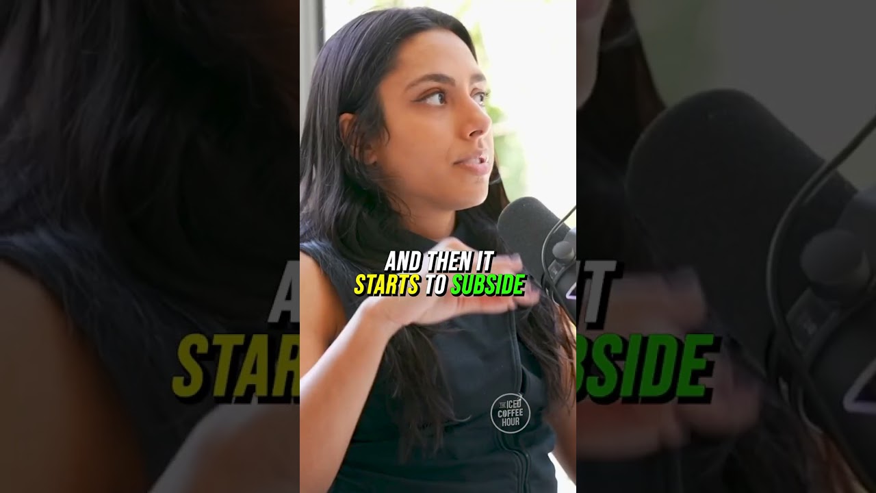 Pepper Sprayed Vs Getting Tased @MichelleKhare