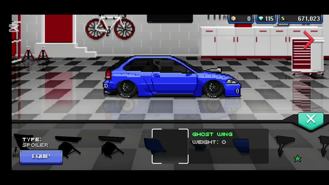 Modificando una honda ek9 tipe R(+3300hp)6.5SEG