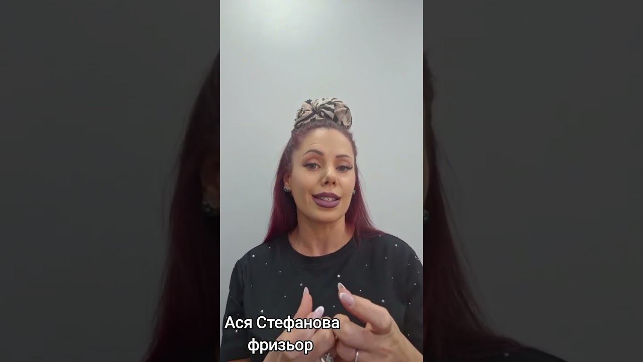 6 СЪВЕТА ЗА ПРАВИЛНО ПОДСТРИГВАНЕ 