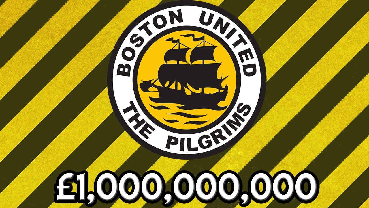 FM18 Experiment: What If A Non-League Team had £1,000,000,000?