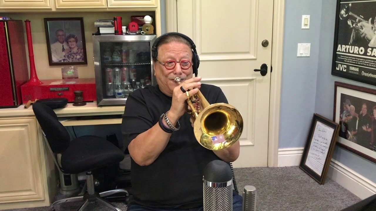 Arturo Sandoval 