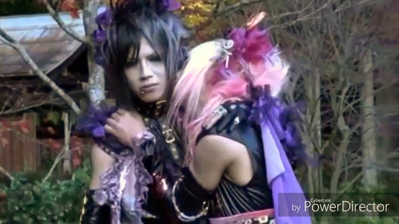 己龍　- 明鏡止水 PV オフショット -