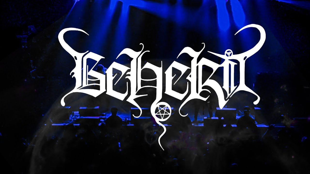 Beherit - FULL SET (Live at White Oak Music Hall - September 20th, 2025)
