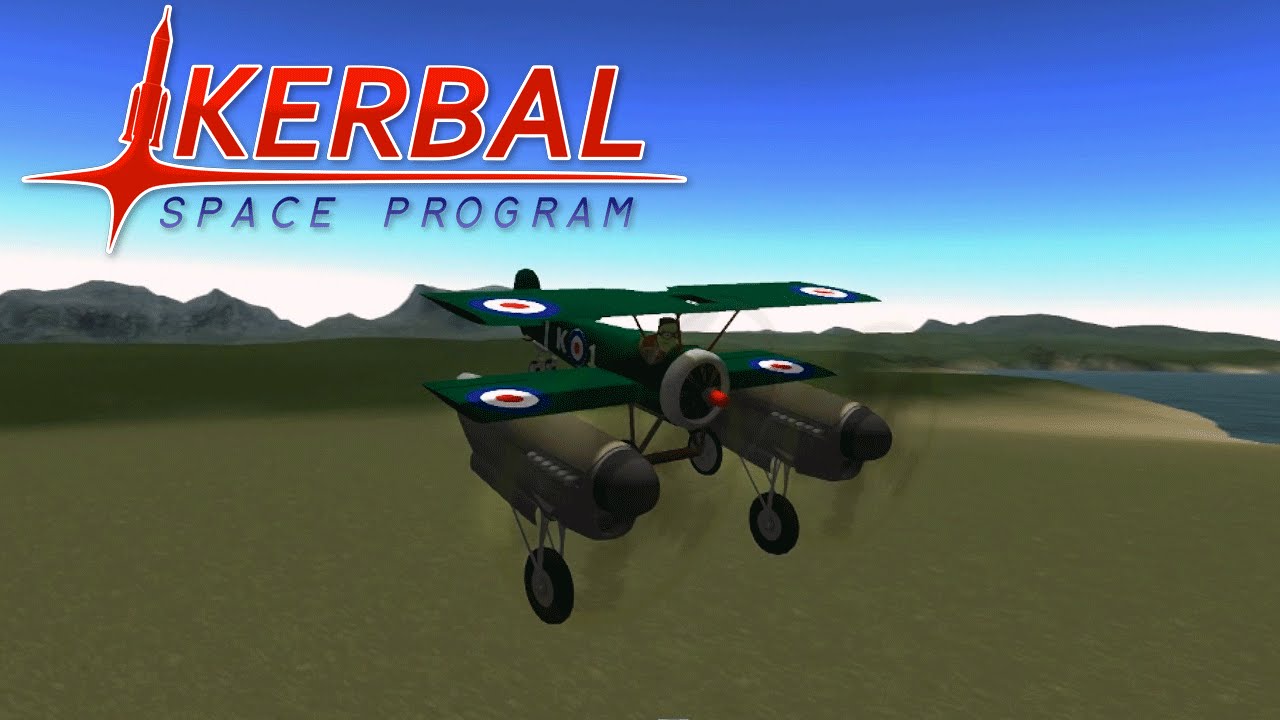 Kerbal Space Program - STAR WARS