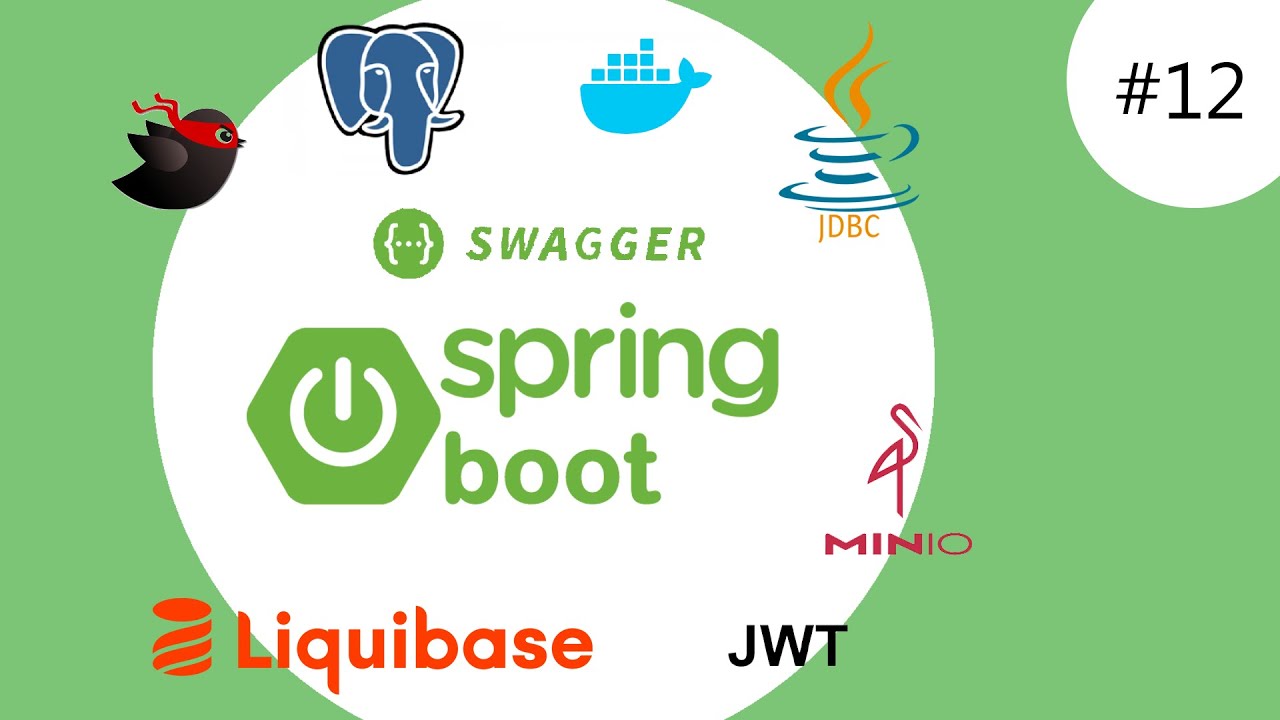 Spring Boot [КУРС] - #12 Отправка email через Gmail, Scheduler