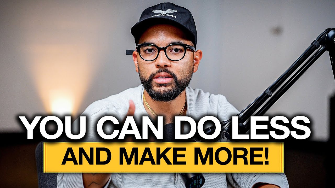 The ONE Skill Needed To Make Millions (It's Not Sales)