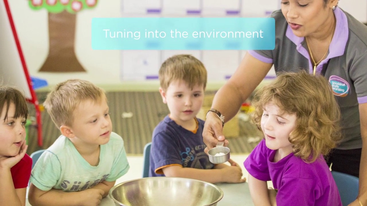 Teachable Moments
