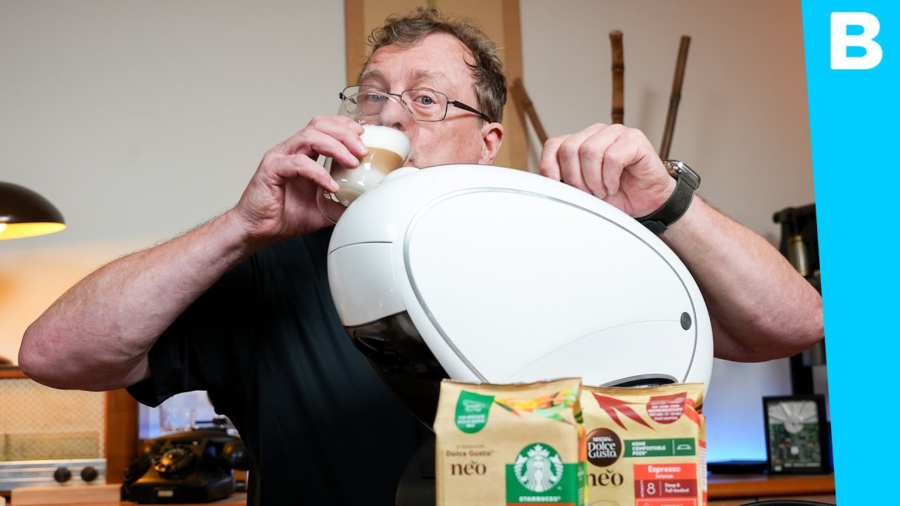 Is dit koffiesysteem echt de toekomst?