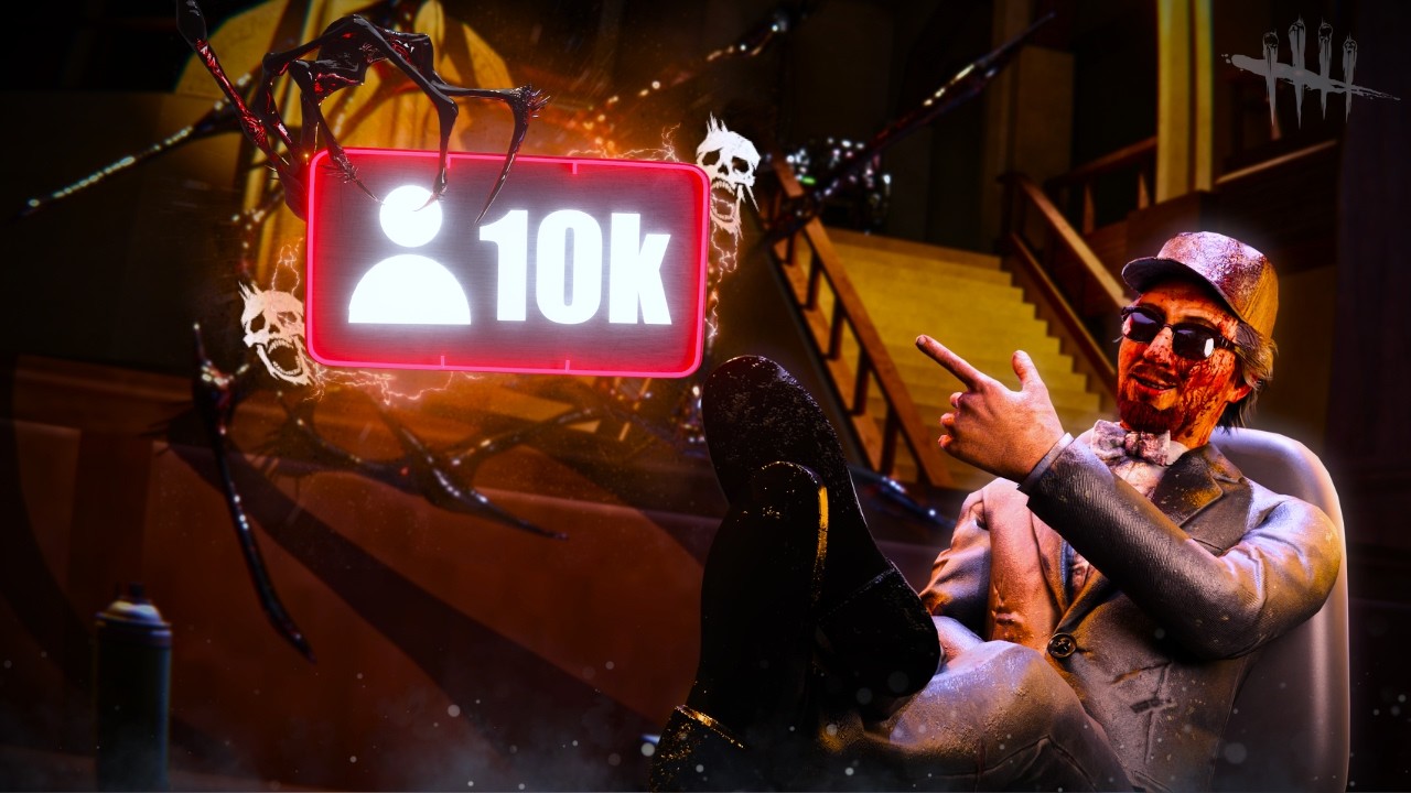 60 Minutes Of Clean Survivor Gameplay (10K Sub Special)