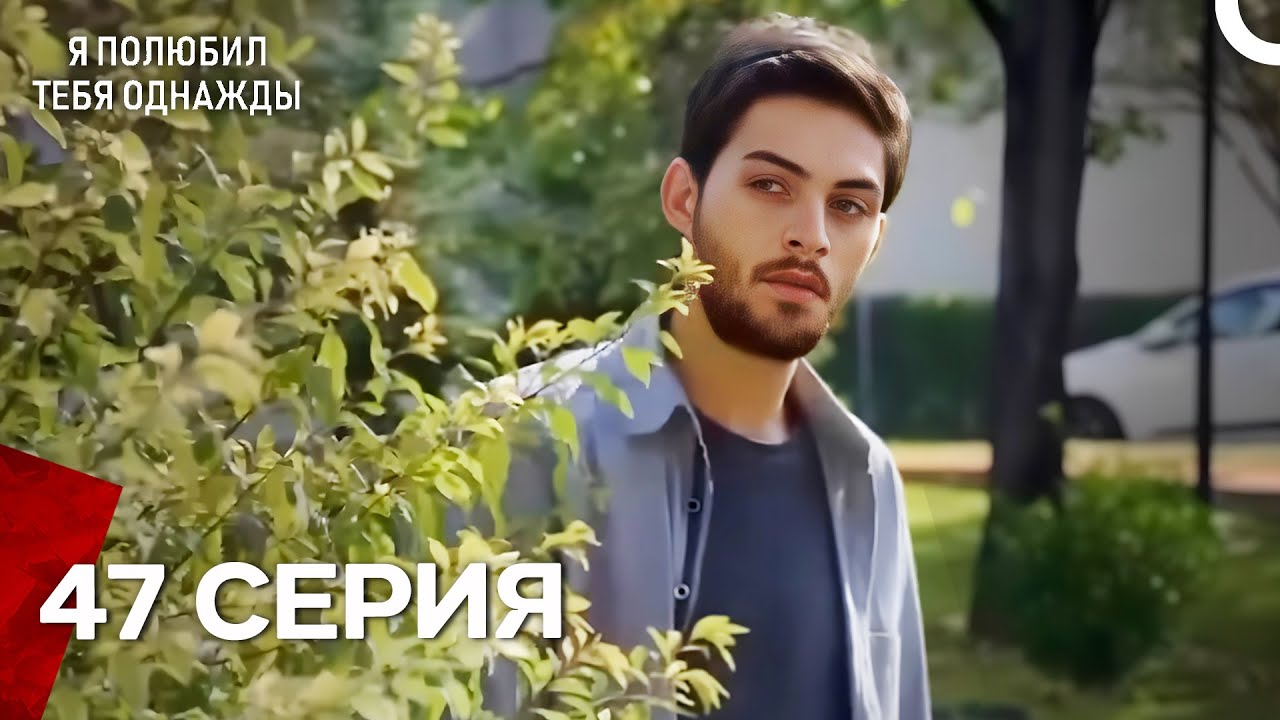 Я полюбил тебя однажды Серия 47 (Русский дубляж)