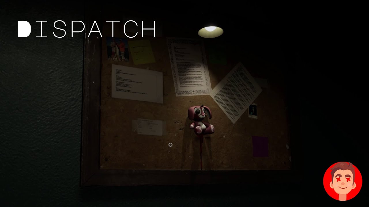 Dispatch. A very cool, story-rich horror game where you use your voice to interact.